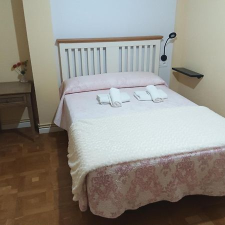 Casa Cubillas Teruel Buitenkant foto