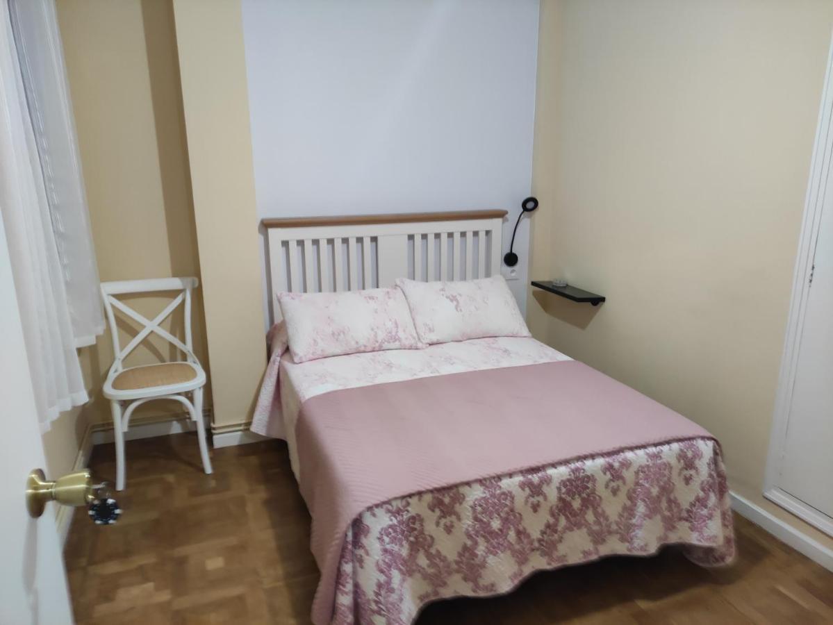 Casa Cubillas Teruel Buitenkant foto